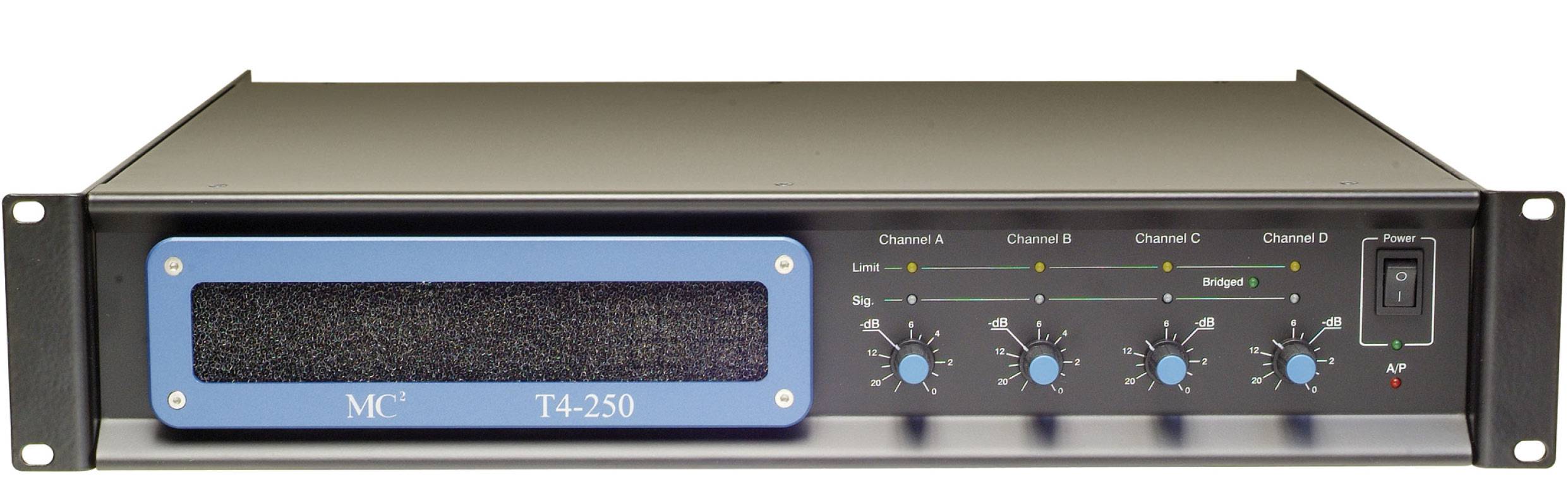MC2 Audio T4250