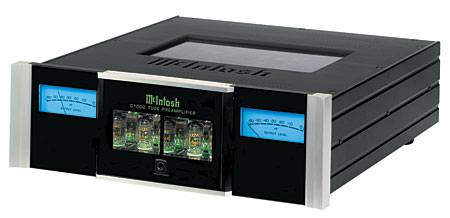 McIntosh C1000 (C)