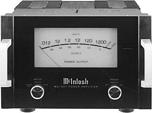 McIntosh MC1201