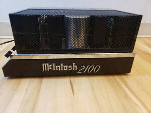 McIntosh MC2100