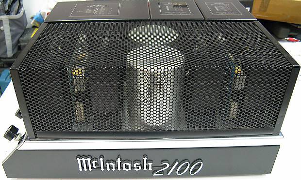 McIntosh MC2100