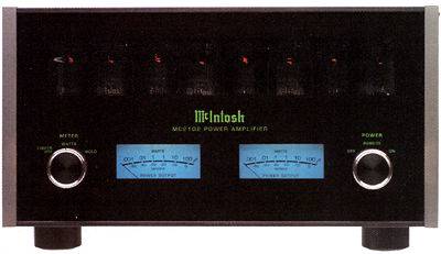McIntosh MC2102