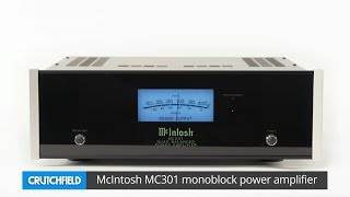 McIntosh MC301