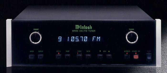 McIntosh MR85