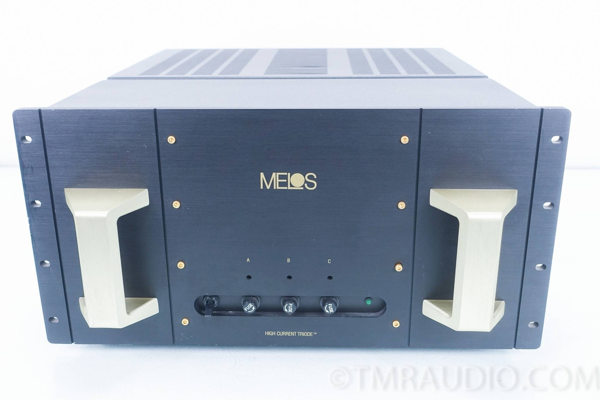 Melos Audio Triode Plus