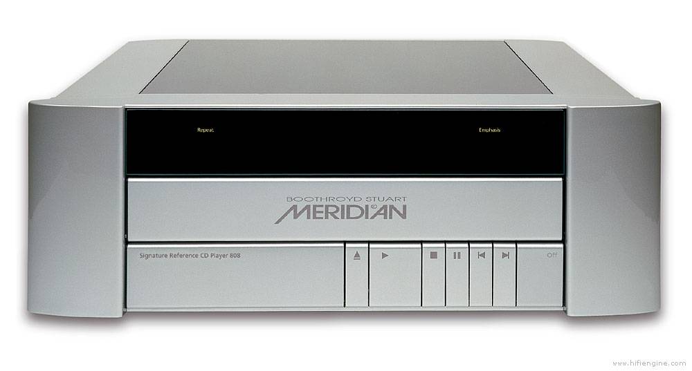 Meridian 808 (v1)