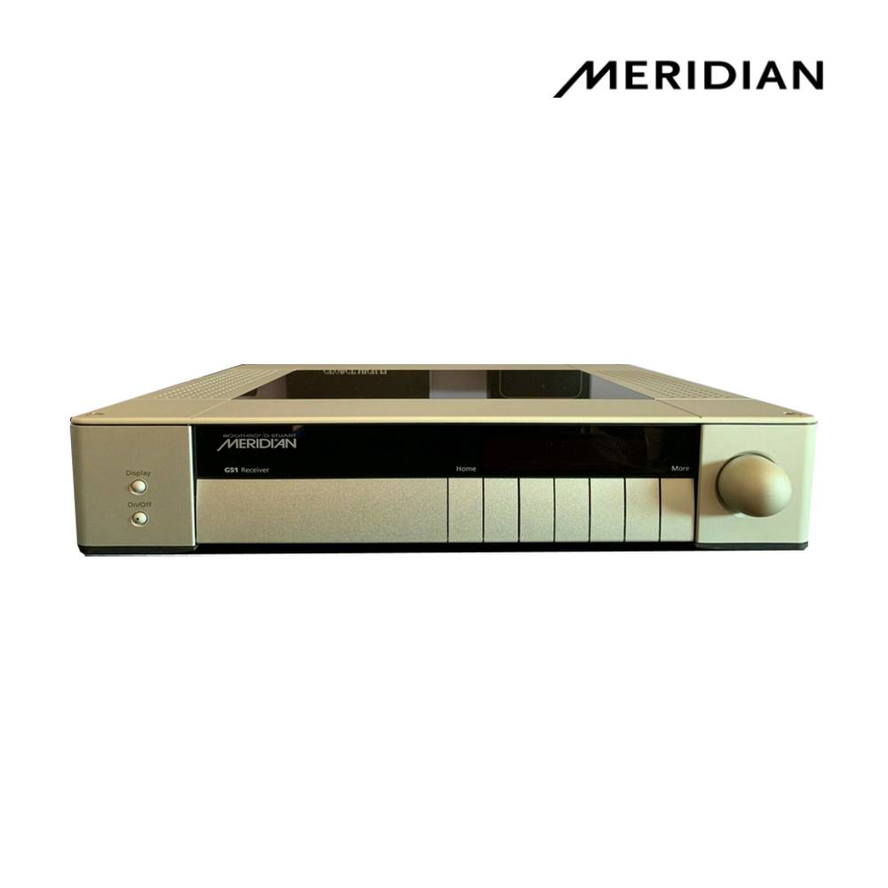 Meridian G51