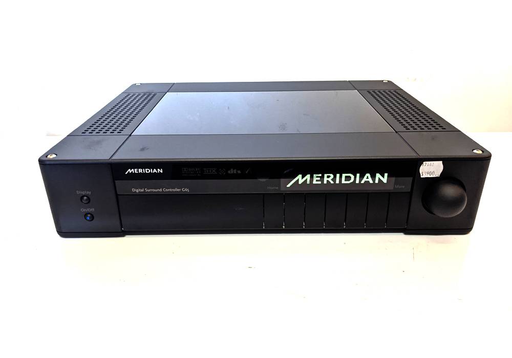 Meridian G65