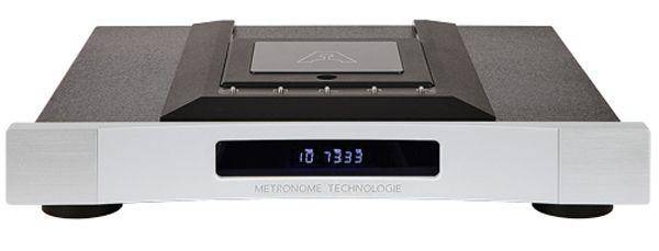 Metronome Technologie Calypso CD