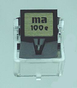 Micro-Acoustics 100 E