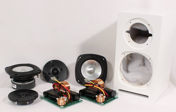Micro-Acoustics S-2
