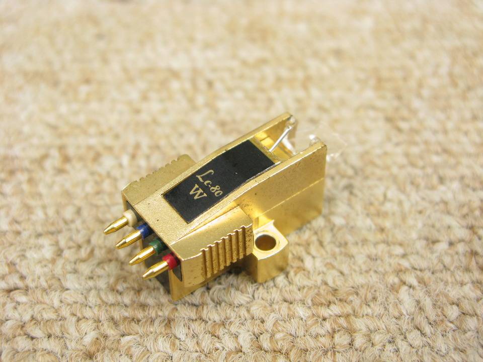 Micro Seiki LC-80 W