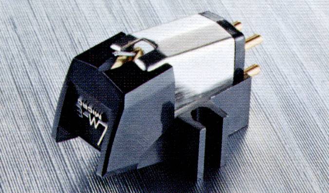 Micro Seiki LM-8