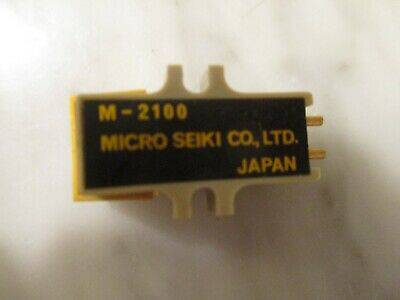 Micro Seiki M-2100 /5