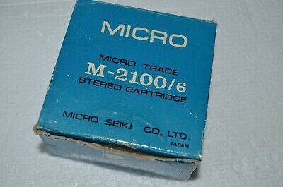Micro Seiki M-2100 /6