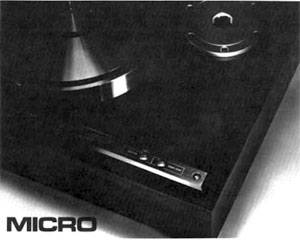 Micro Seiki SX-111