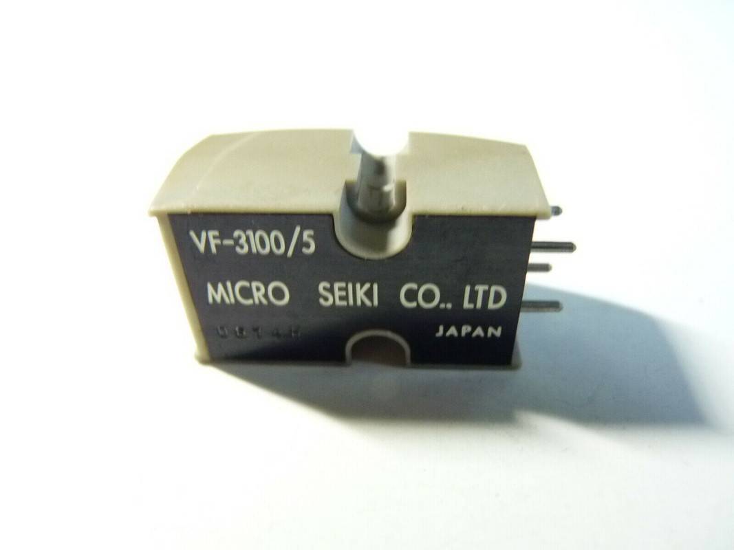 Micro Seiki VF-3100 /5