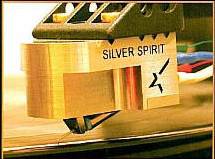 MicroMagic Silver Spirit