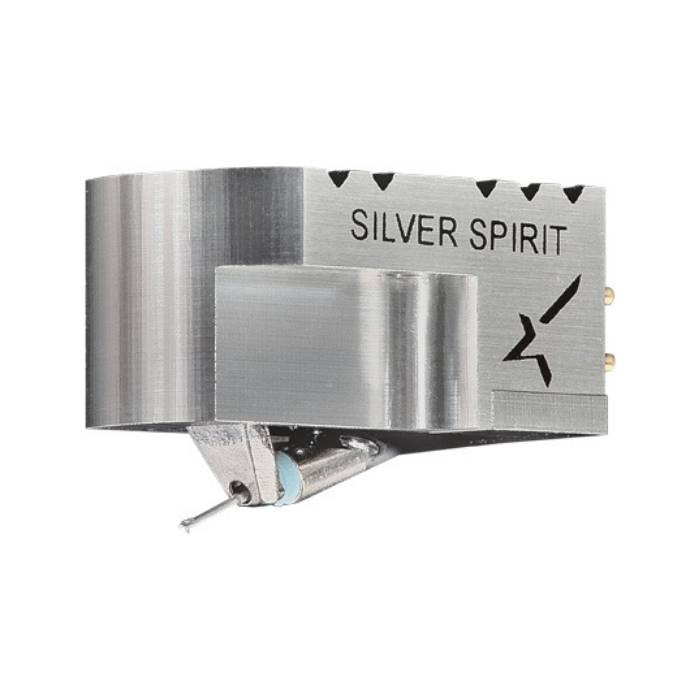 MicroMagic Silver Spirit