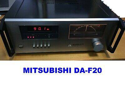 Mitsubishi DA-F20