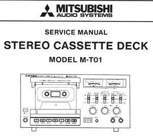 Mitsubishi M-T01