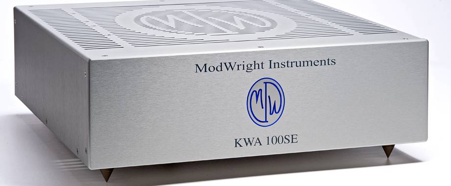Modwright Instruments KWA 100 (100)