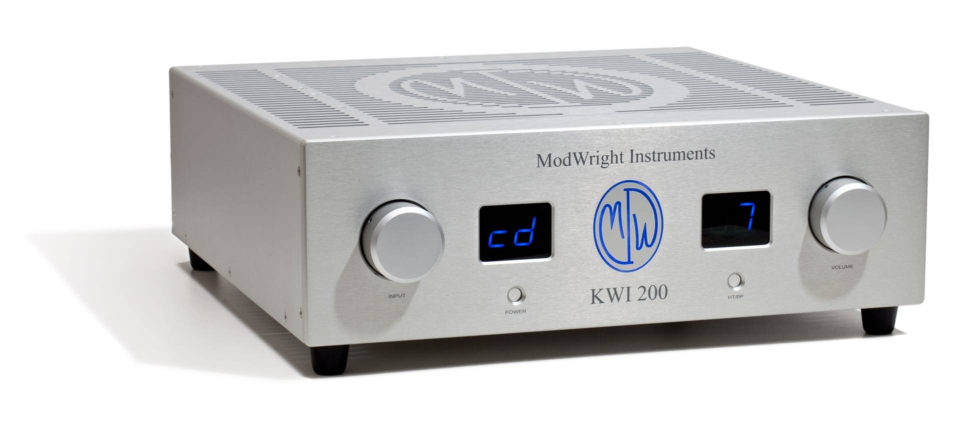 Modwright Instruments KWI 200