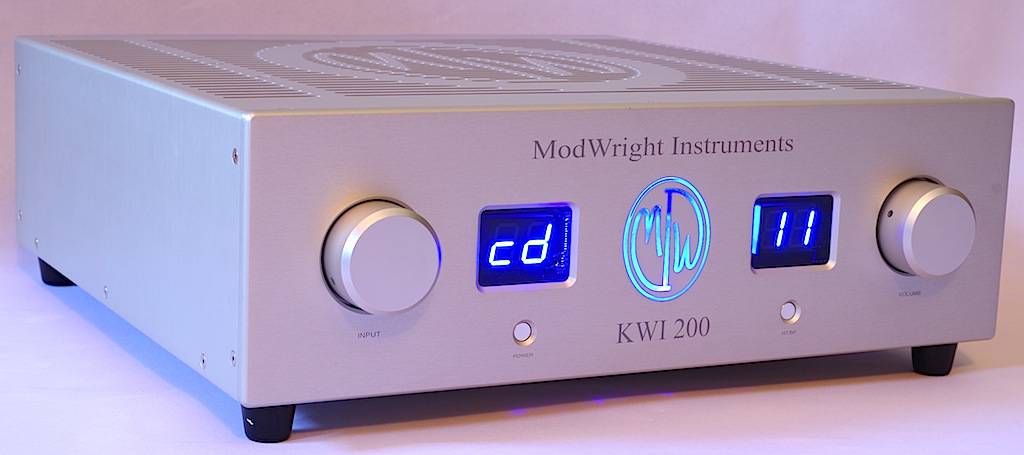 Modwright Instruments KWI 200