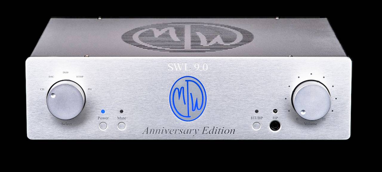 Modwright Instruments SWL 9.0 (Anniversary)