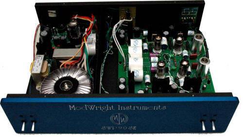 Modwright Instruments SWLP 9.0 (SE)
