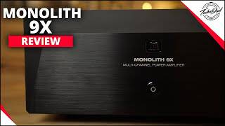 Monoprice Monolith 9X