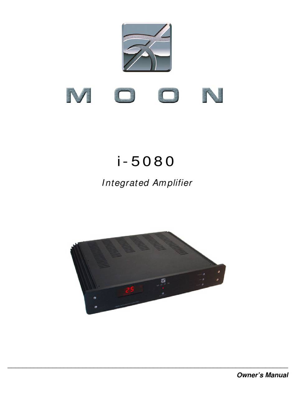 Moon I-5080