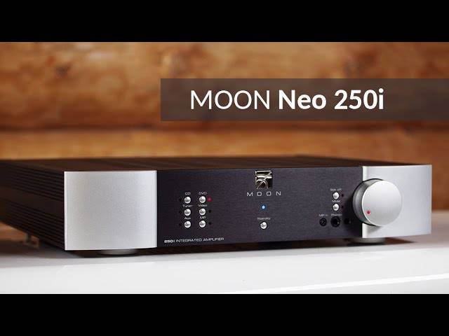 Moon Neo 250i