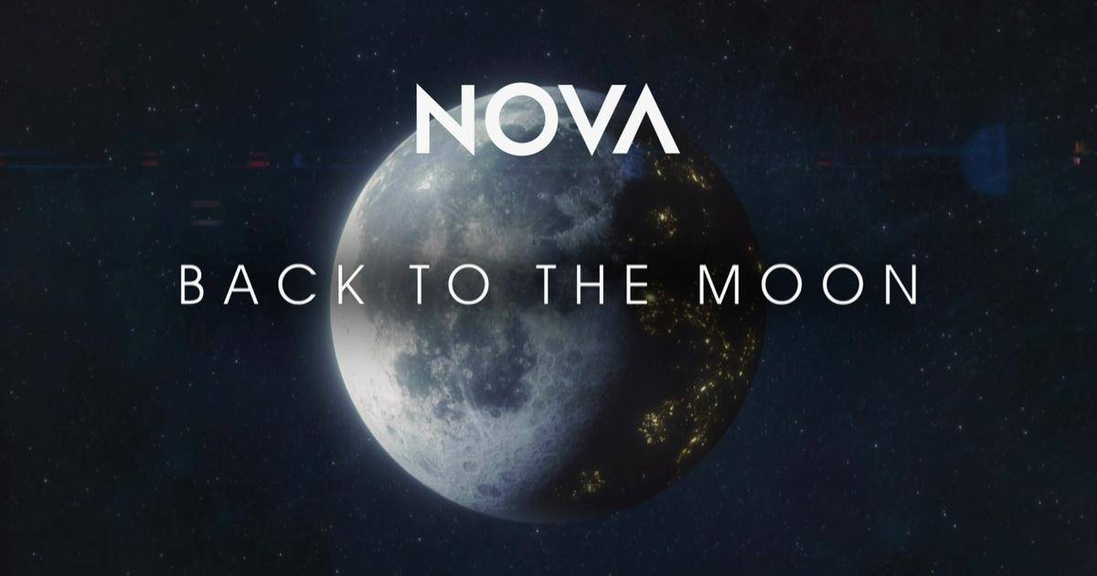 Moon Nova
