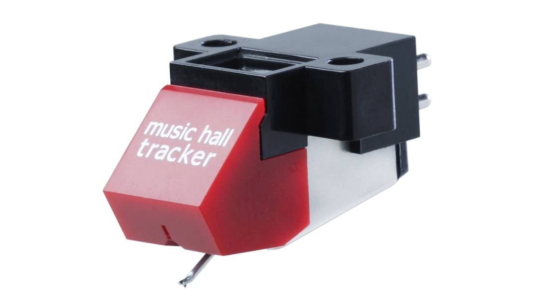 Music Hall Tracker