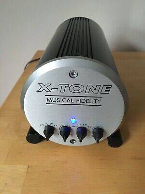 Musical Fidelity X-Tone