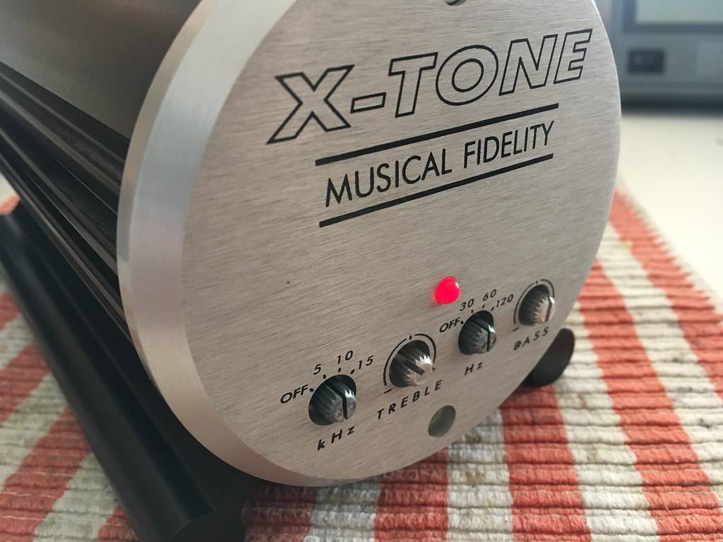 Musical Fidelity X-Tone
