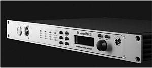 Musikelectronic RL-Amplifier