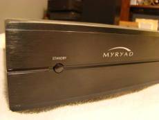 Myryad Z 160