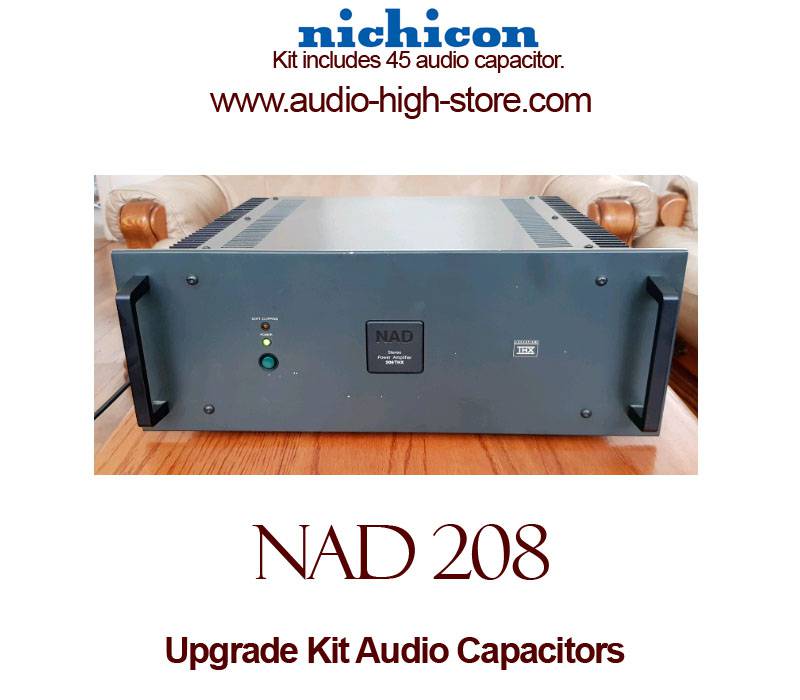 NAD 208