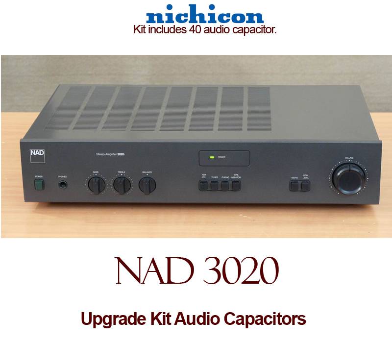 NAD 3020 (3020)