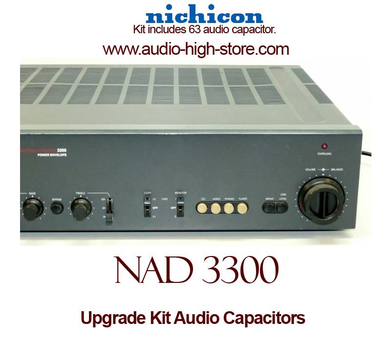 NAD 3300