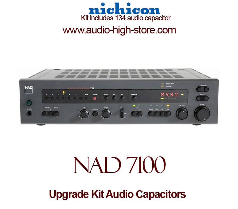 NAD 7100