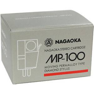 Nagaoka OS-100 MP