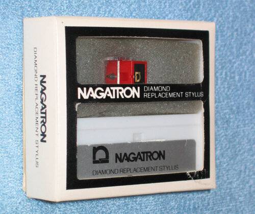 Nagatron 175 IS