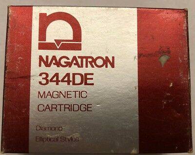 Nagatron 344 DE