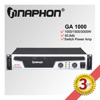 Naphon GA-1000