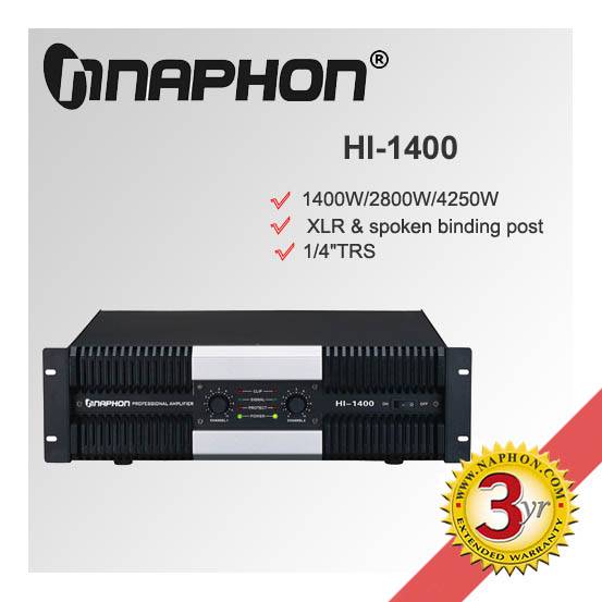 Naphon HI-1400