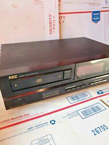 NEC CD-730