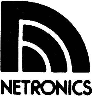 Netronics 350F